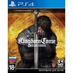 Kingdom Come Deliverance - Special Edition [PS4]